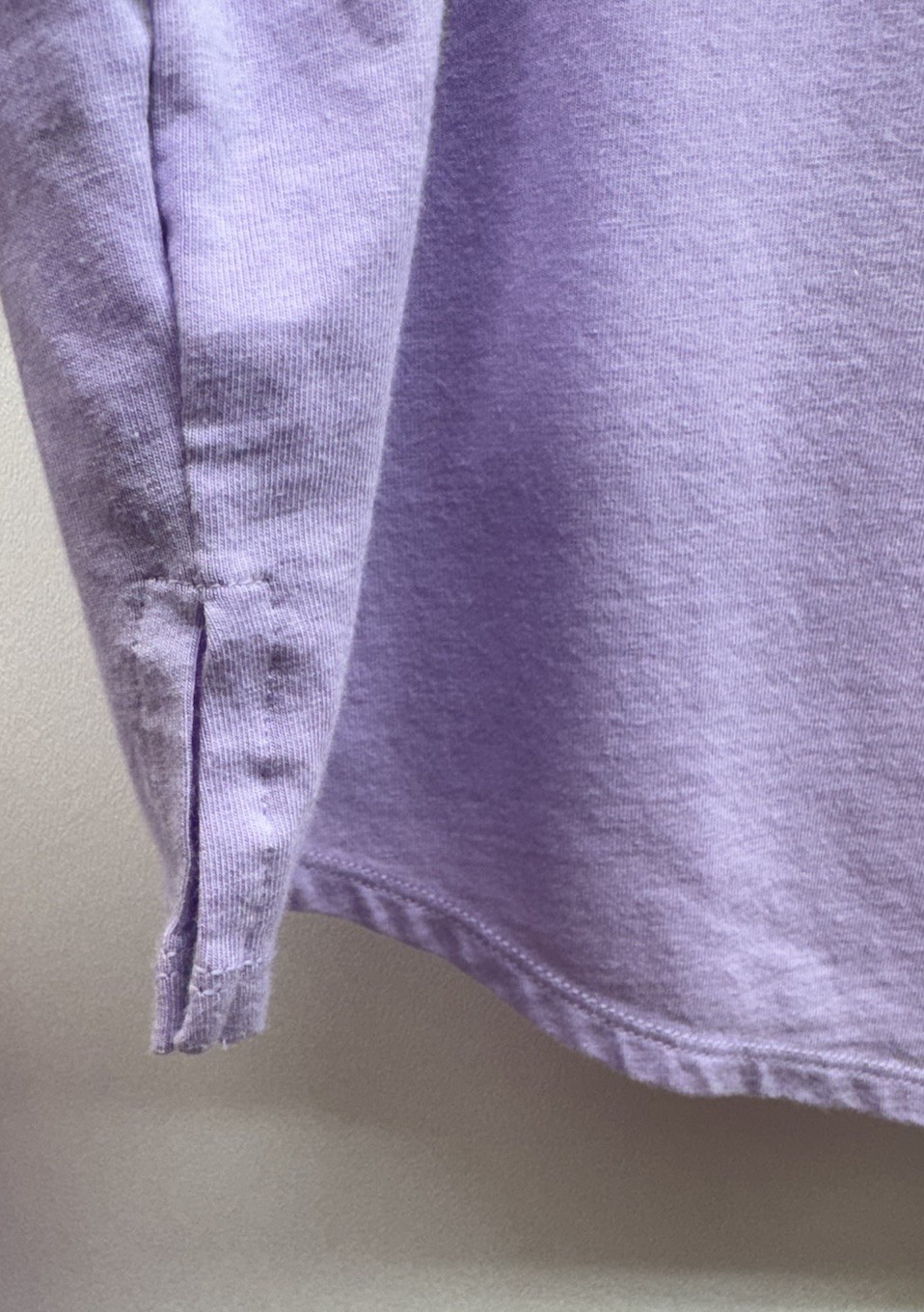 Tommy John Purple Polka Dot Pajama Set Tank Pockets Comfort Relax Designer L
