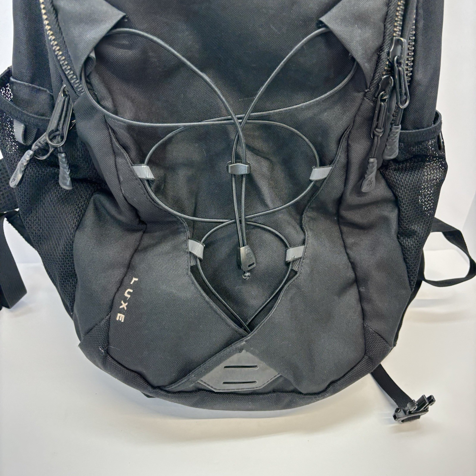 The North Face Women’s Recon Luxe Backpack – Authentic Black