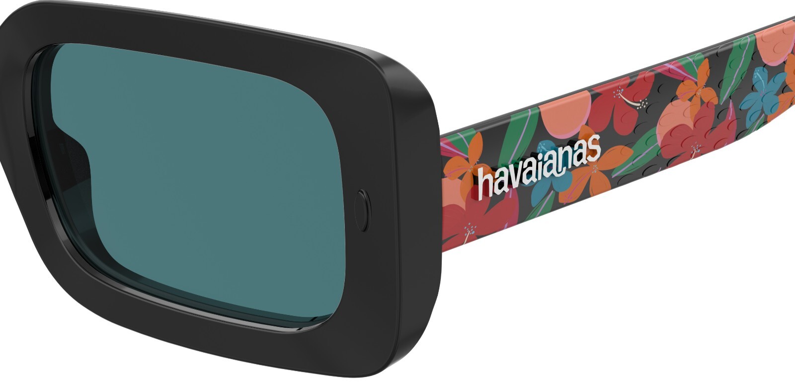 Havaianas Sampa 7Rm (Ku) Pattern Black/Blue Cal. 51