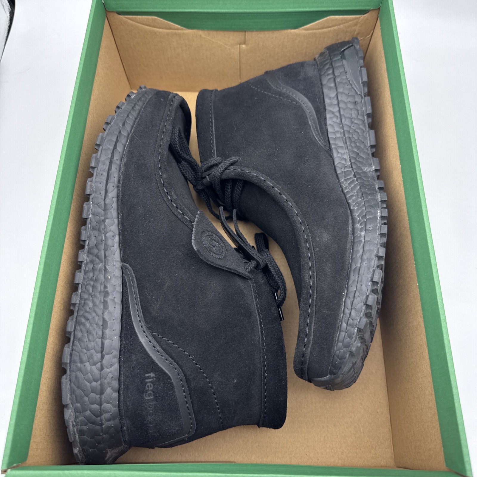 Adidas x Clarks x Ronnie Fieg Wallabee Ultraboost Mid Size 8.5 US Men’s Kith