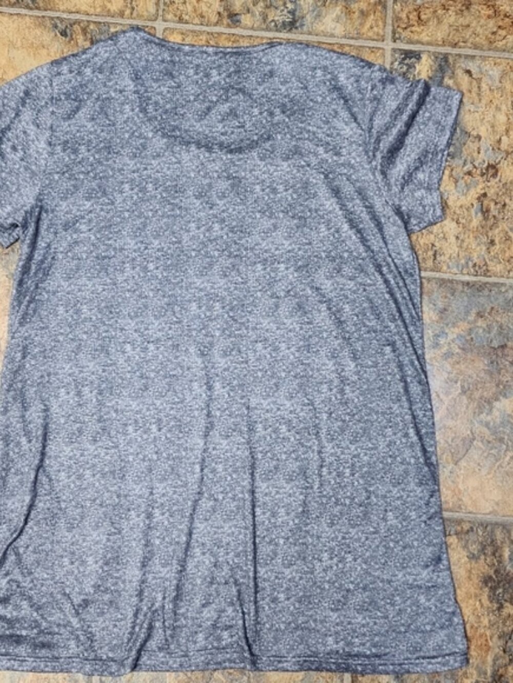 Born Womens Night Shirt Super Soft Cozy Knit Material “Born To Be Kind ” Sz XL