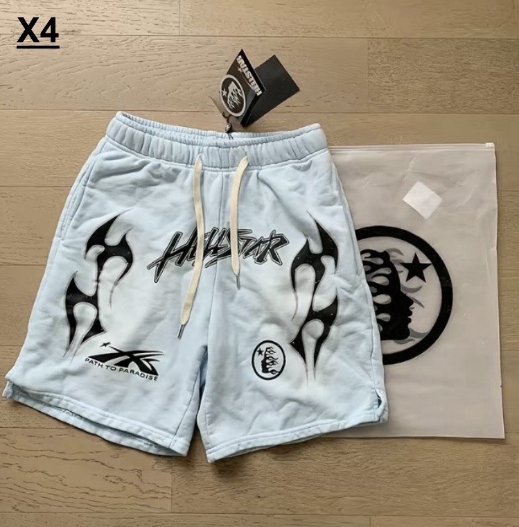 Hellstar Shorts Multi Size Multi Color Brand New Summer Drop w/ Tags