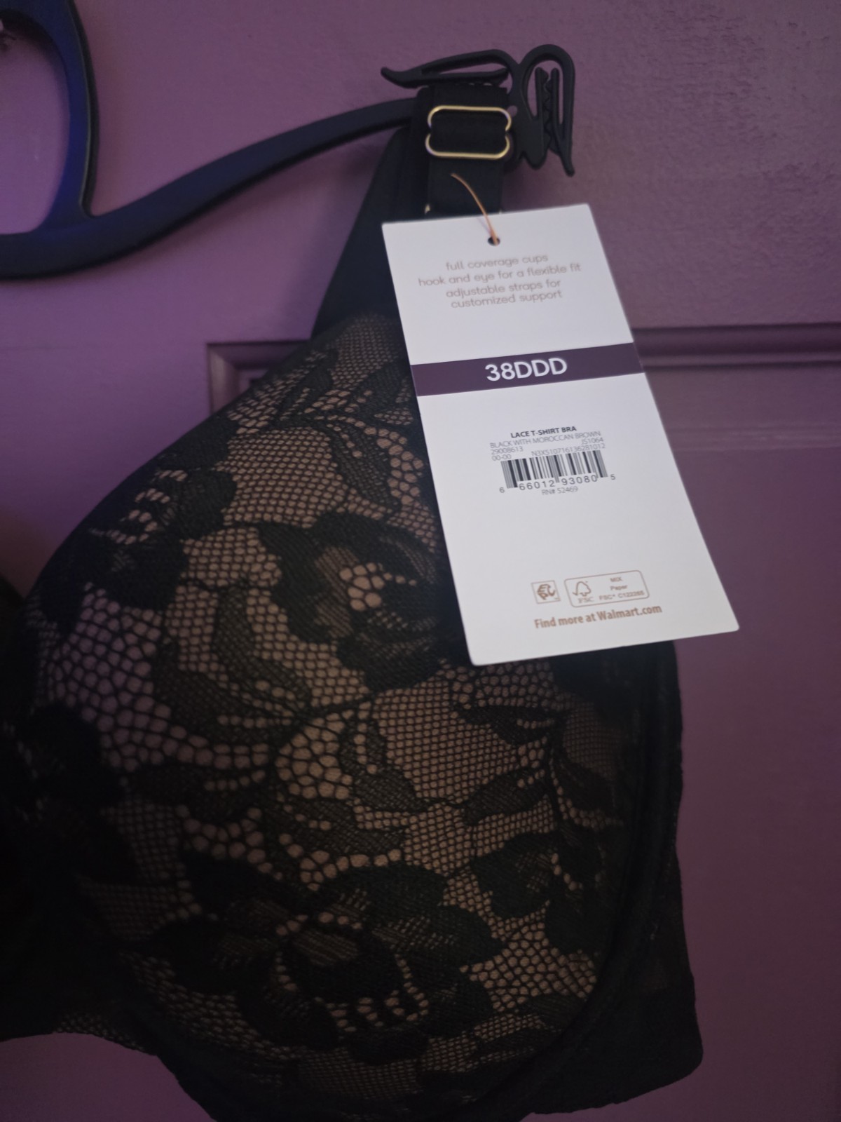 Joyspun Bras Various Colors & Styles