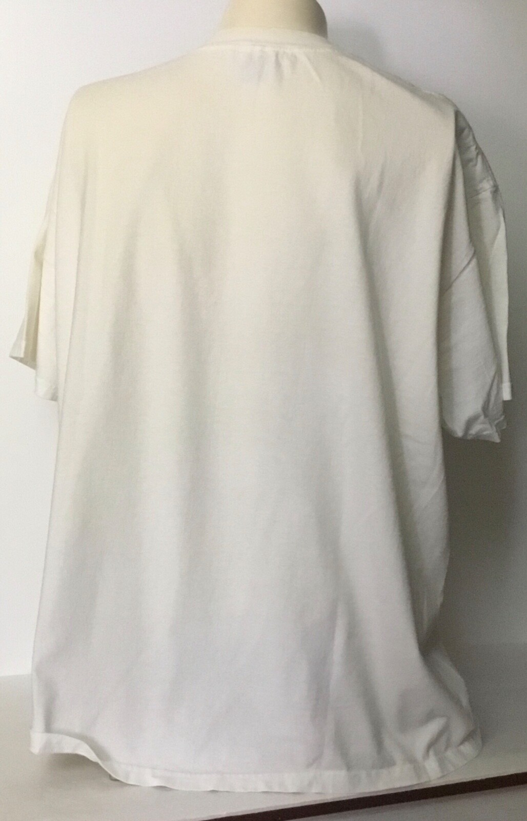 Katy Texas Hot Air Balloon Festival Tee Vintage Size XXL 100% Cotton Vintage