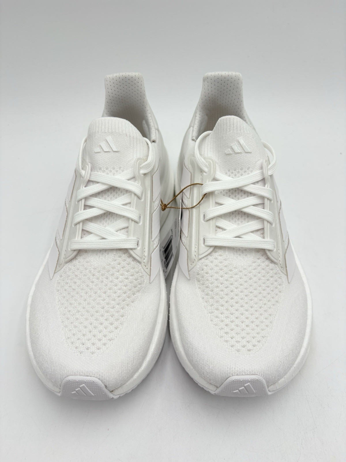 Adidas Women’s Ultra Boost 5X Size 8.5 Cloud White Core Black Women’s |JH7252|
