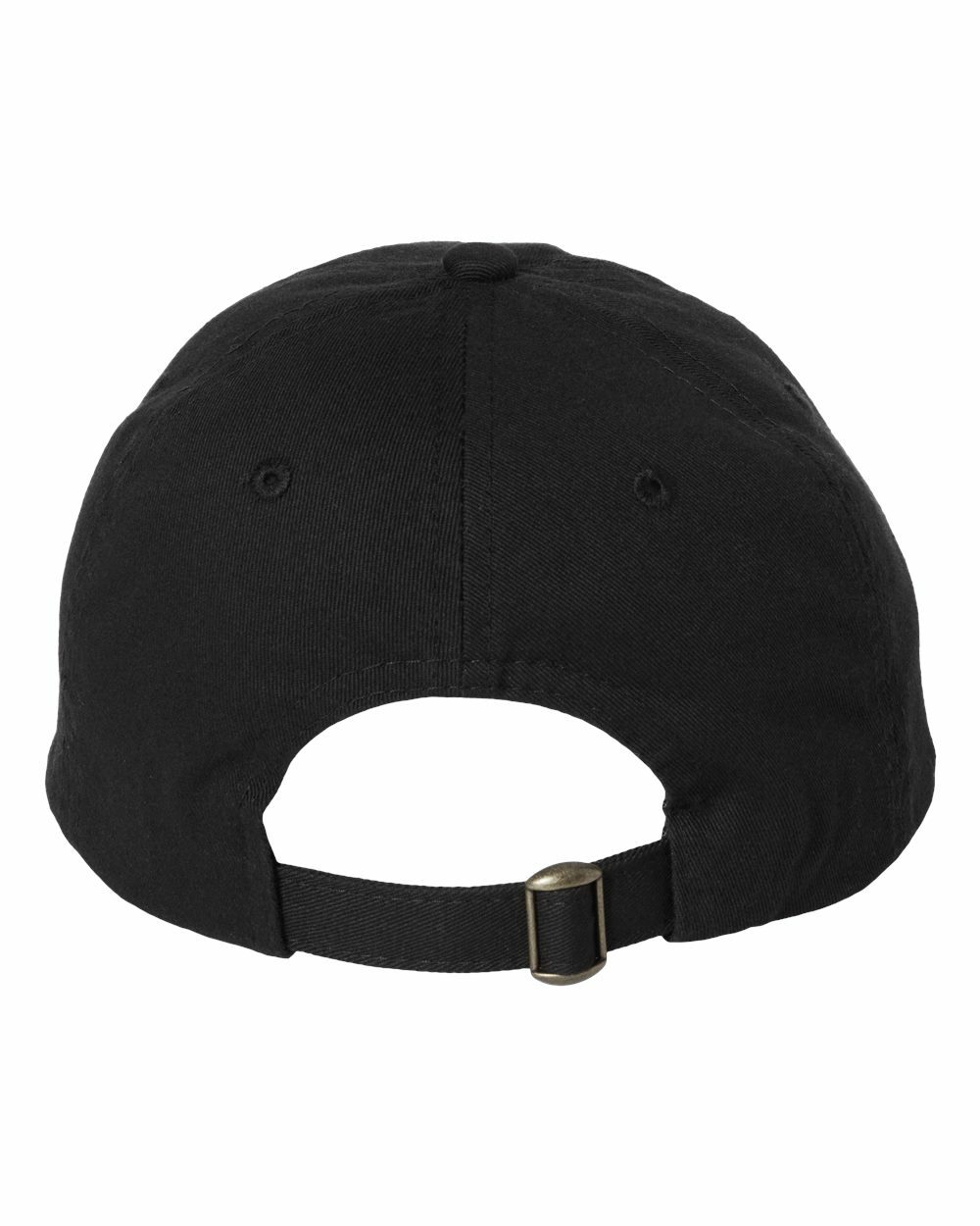 Ukraine Trident Coat of Arms Dad’s Hat Cap Embroidered Stand With Ukraine