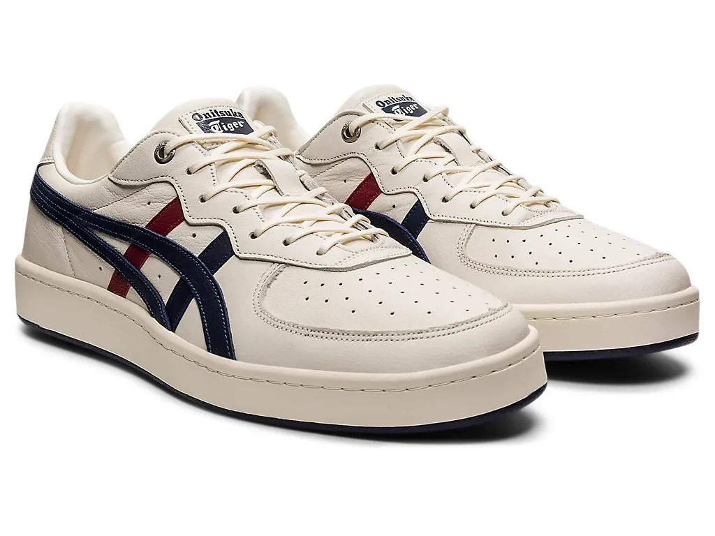 Onitsuka Tiger Sneaker GSM SD 1183A803.100 CREAM / PEACOAT