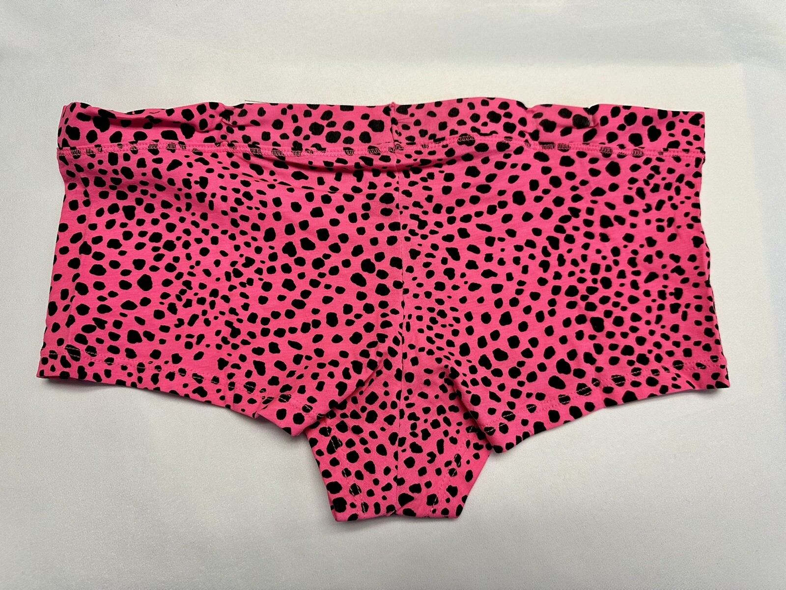 Women’s No Boundaries Undies NEW! Sizes XS-XXXL Style BOYSHORTS