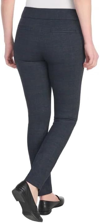 Dalia Women’s Pull-On Ponte Pant