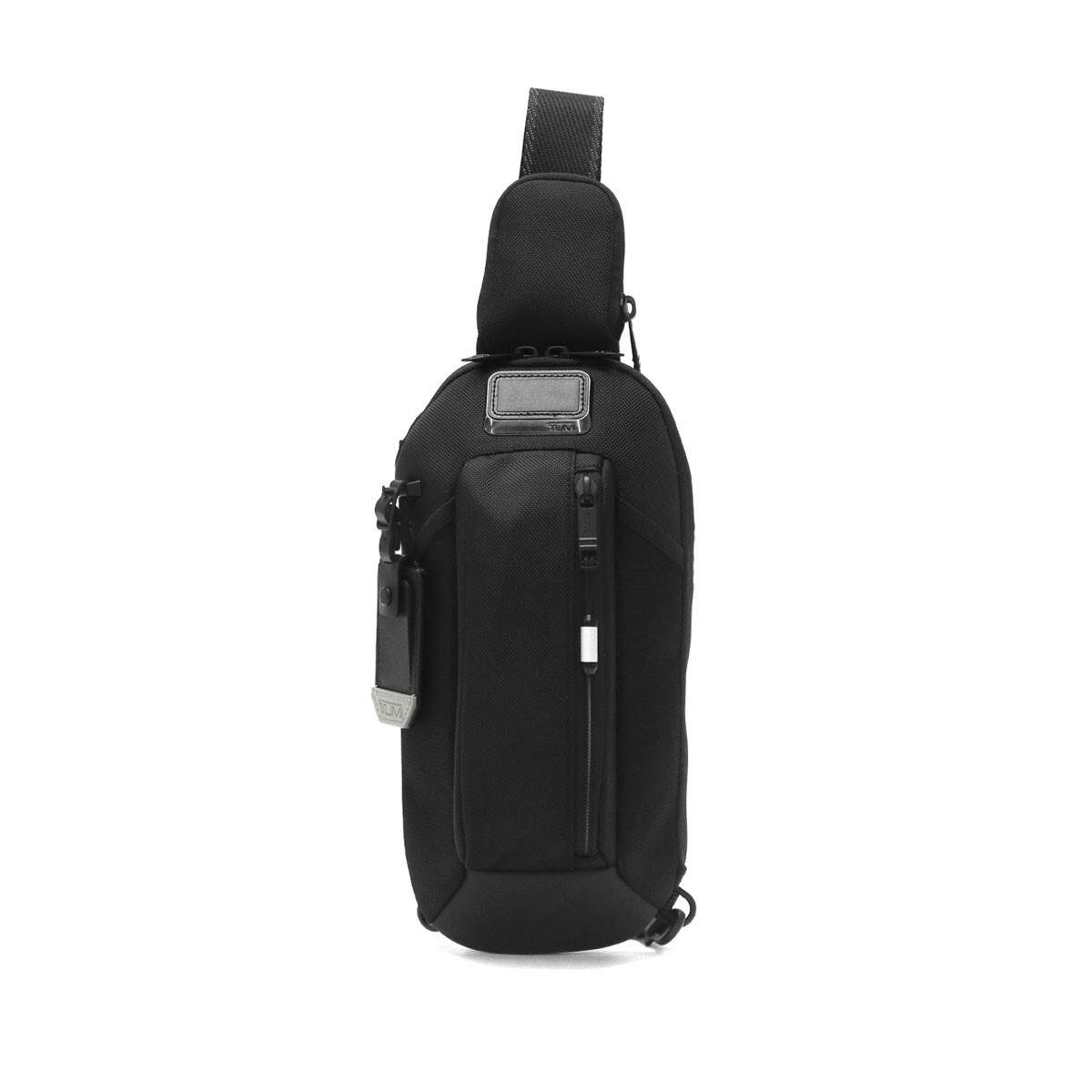 Tumi Alpha Bravo Esports Pro Sling Crossbody Bag Black Outlet productsn
