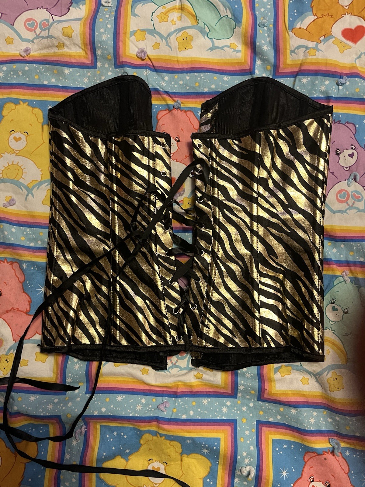 Super cute y2k corset bundle