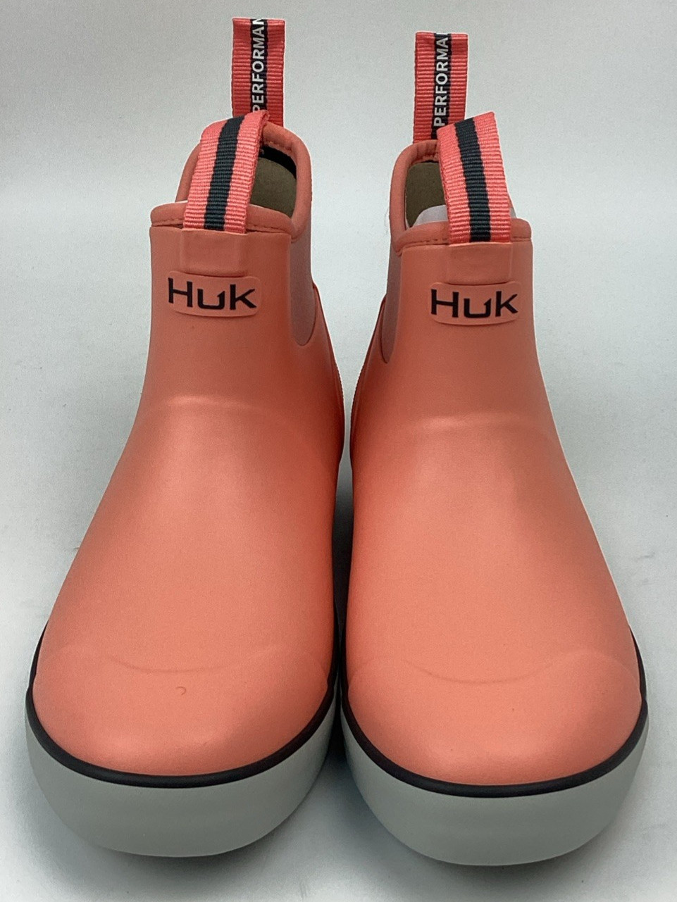HUK Women’s Rogue Wave WP Ankle Deck Fishing Boot Desert Flower Sz 5,6,7,8,9,10