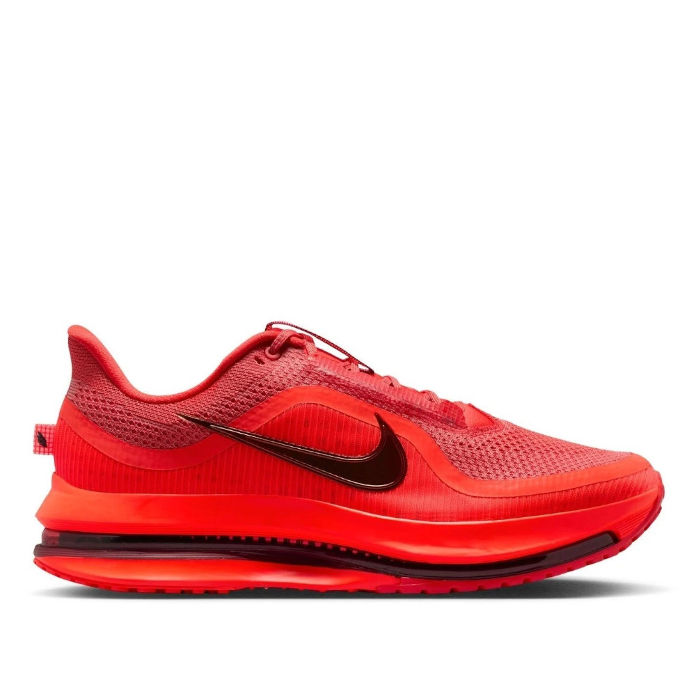 NIKE PEGASUS PREMIUM mens running shoes HQ2592-601 lt crimson team red US Sz 11