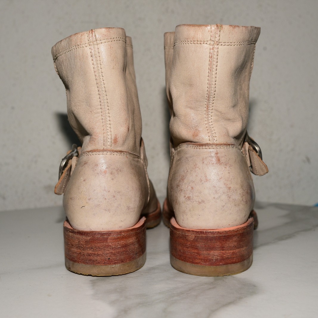 Frye Veronica Bootie Ankle Boot Women US 6 B