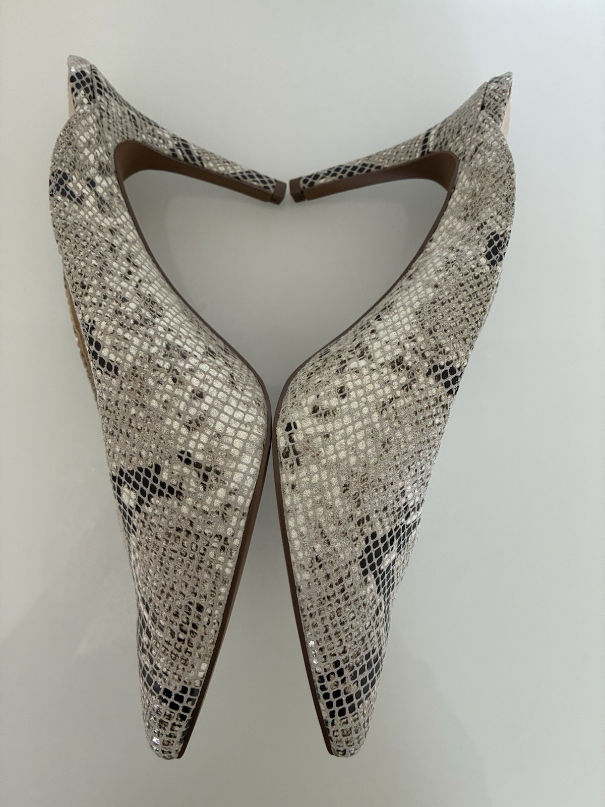 Vince Camuto Berodie Mule Size 9