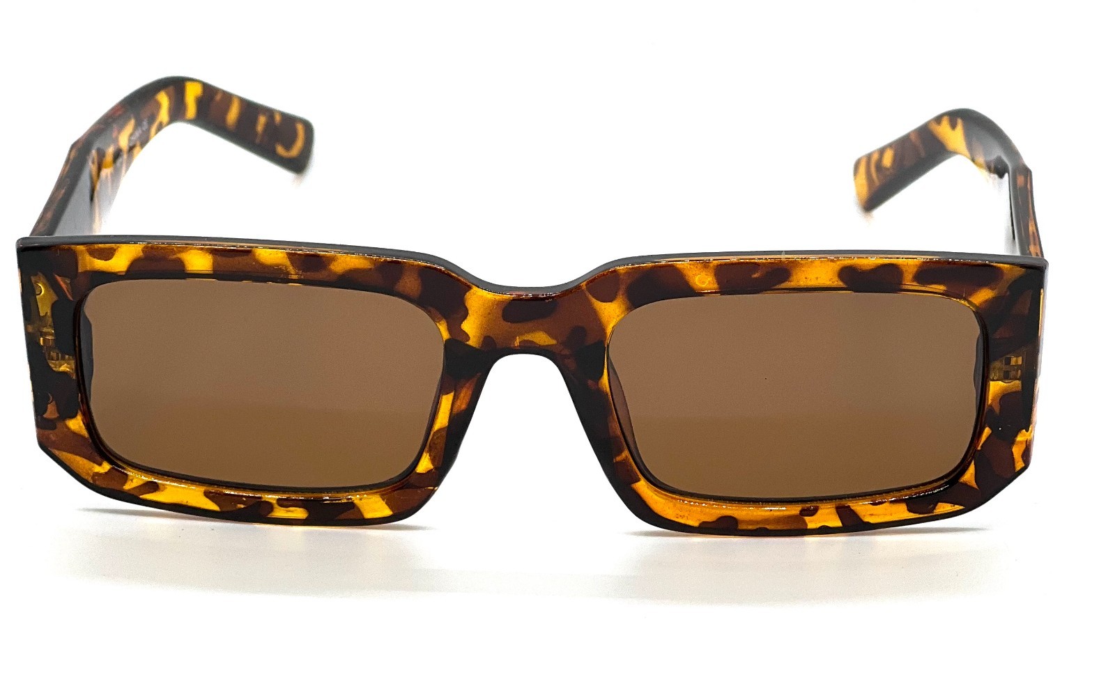 Women Sunglasses Fashion Designer Small Square Frame Luxury Elegant Miami Style