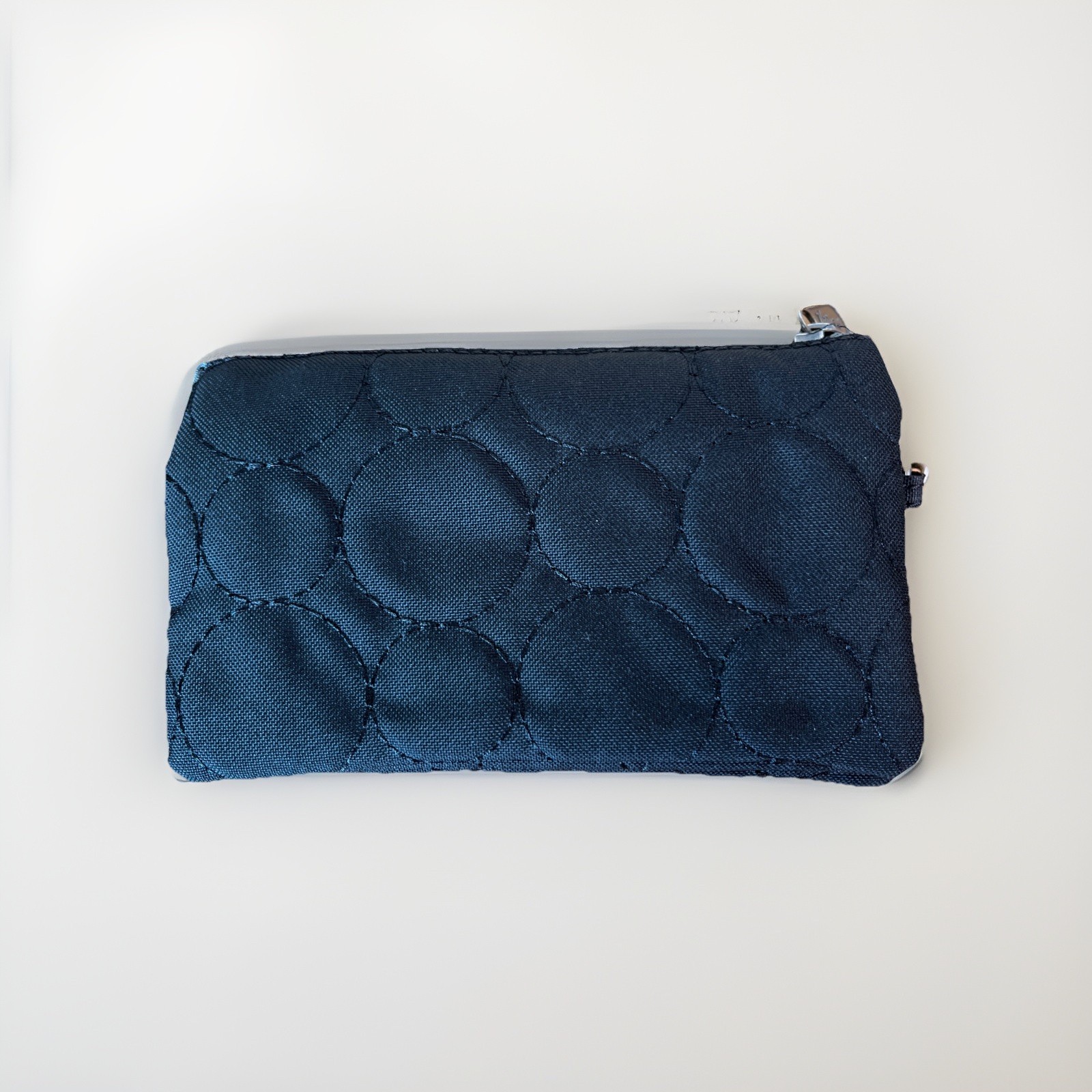 Thirty One Vary You Black Wristlet