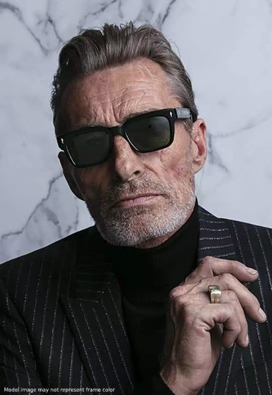 JACQUES MARIE MAGE KAINE Fashion Luxury High-end Unisex Sunglasses 51-21-146