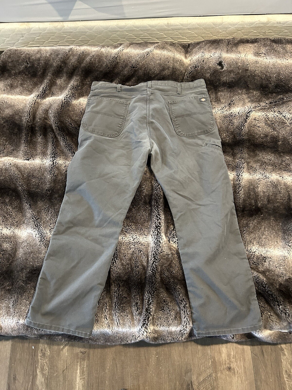 Dickies