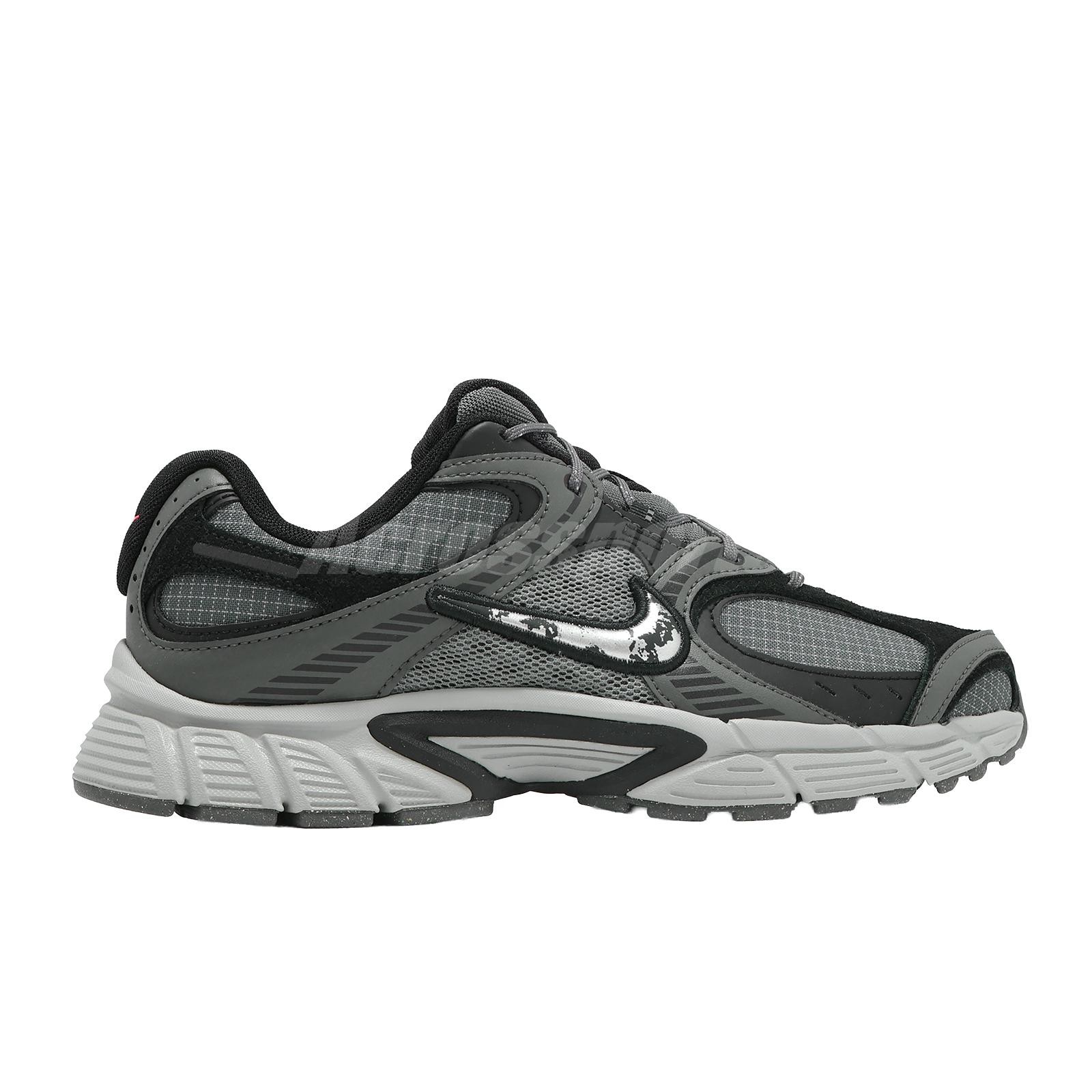 Nike V5 RNR SE Iron Grey Metallic Silver Men Casual Lifestyle Shoes IM6769-068