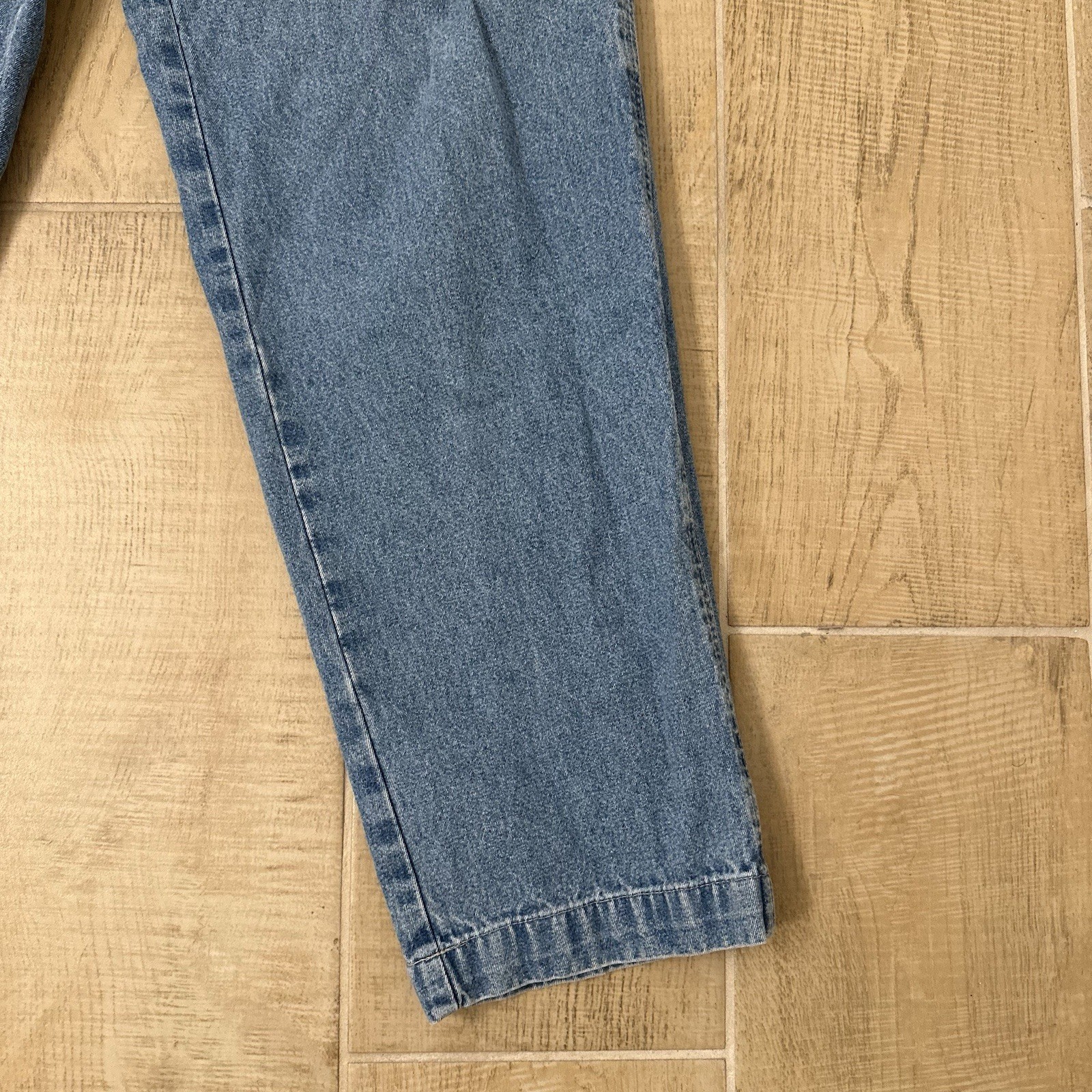 White Stag Straight Leg Denim Jeans Blue Women’s 10 30W x 29L