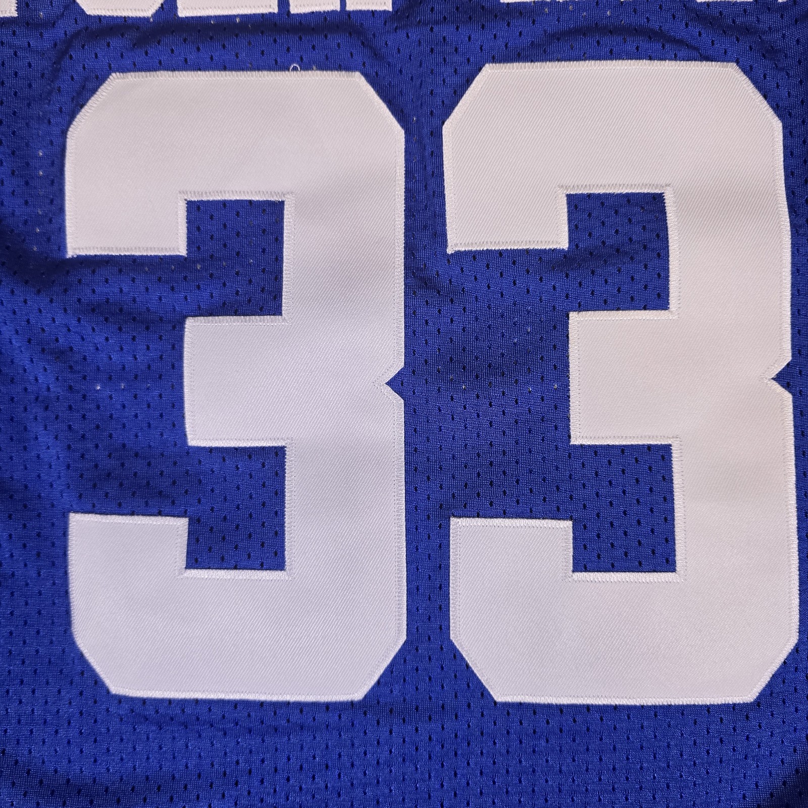 NWOT – Married with Children – Al Bundy Polk High Football Jersey – L
