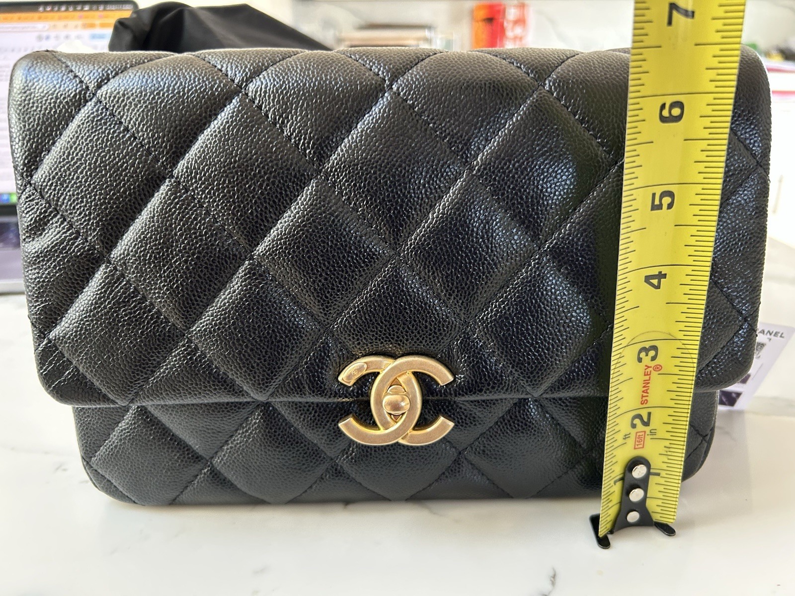 Chanel Melody Flap Bag – Brand New