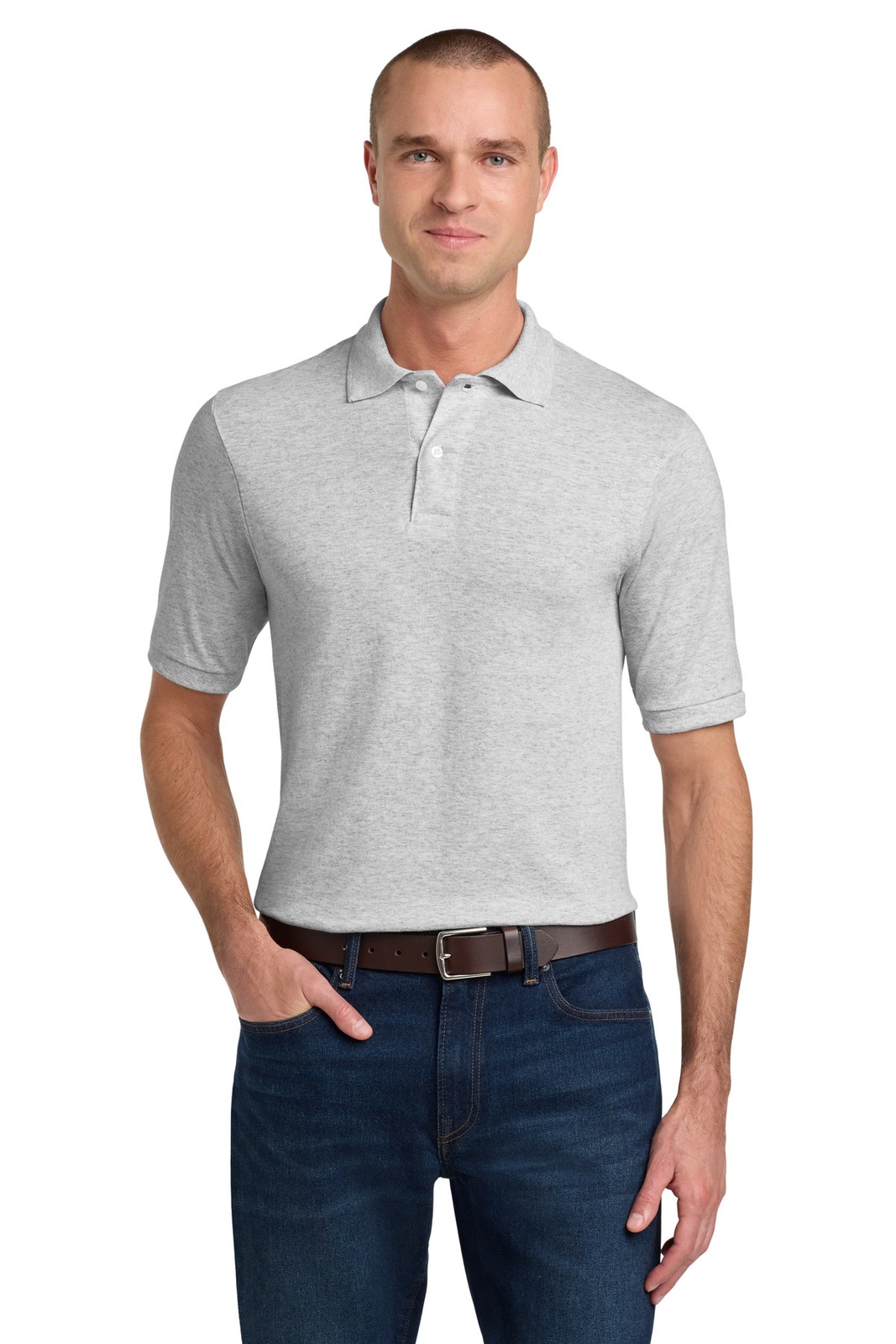 Jerzees Dri-Power Sport Shirt 437M