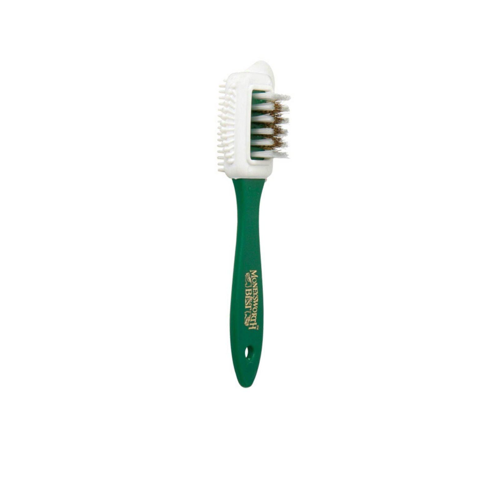 Moneysworth And Best Deluxe Suede Brush