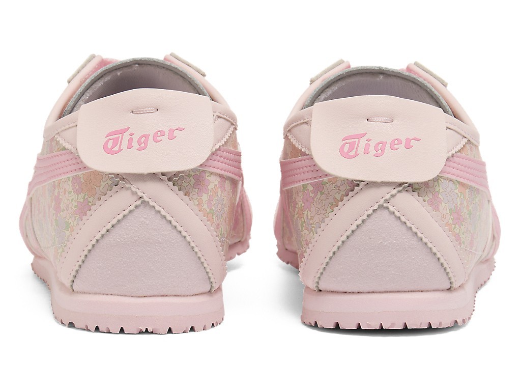 Onitsuka Tiger MEXICO 66 1183C564 700 CRYSTAL PINK COTTON CANDY