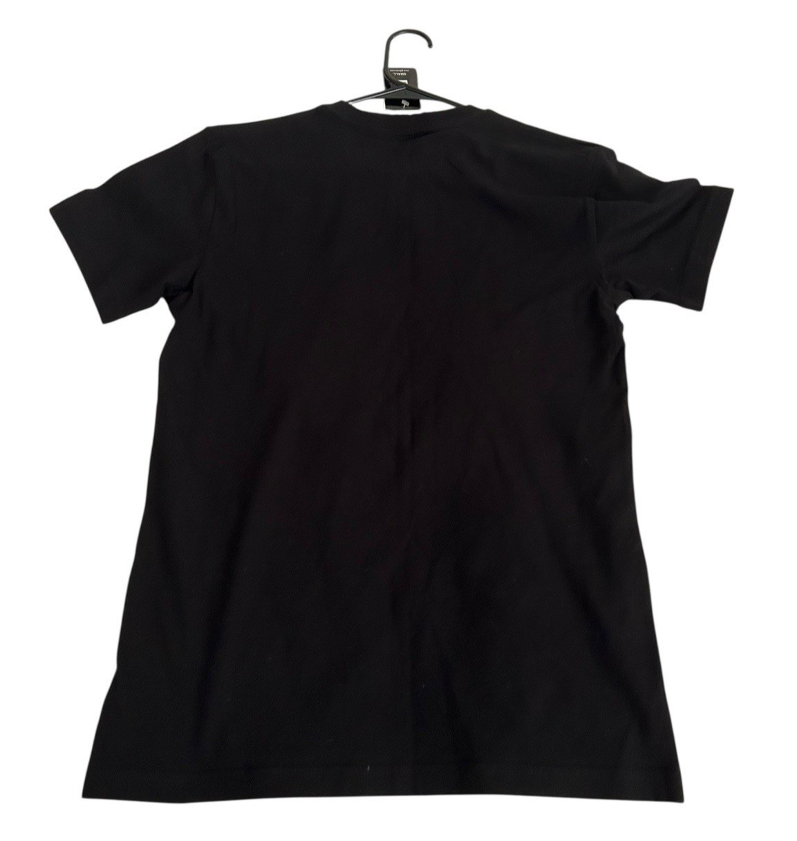 Gibson Guitar Heavy Cotton Black Unisex T-shirt Size Small NWT Les Paul Tee