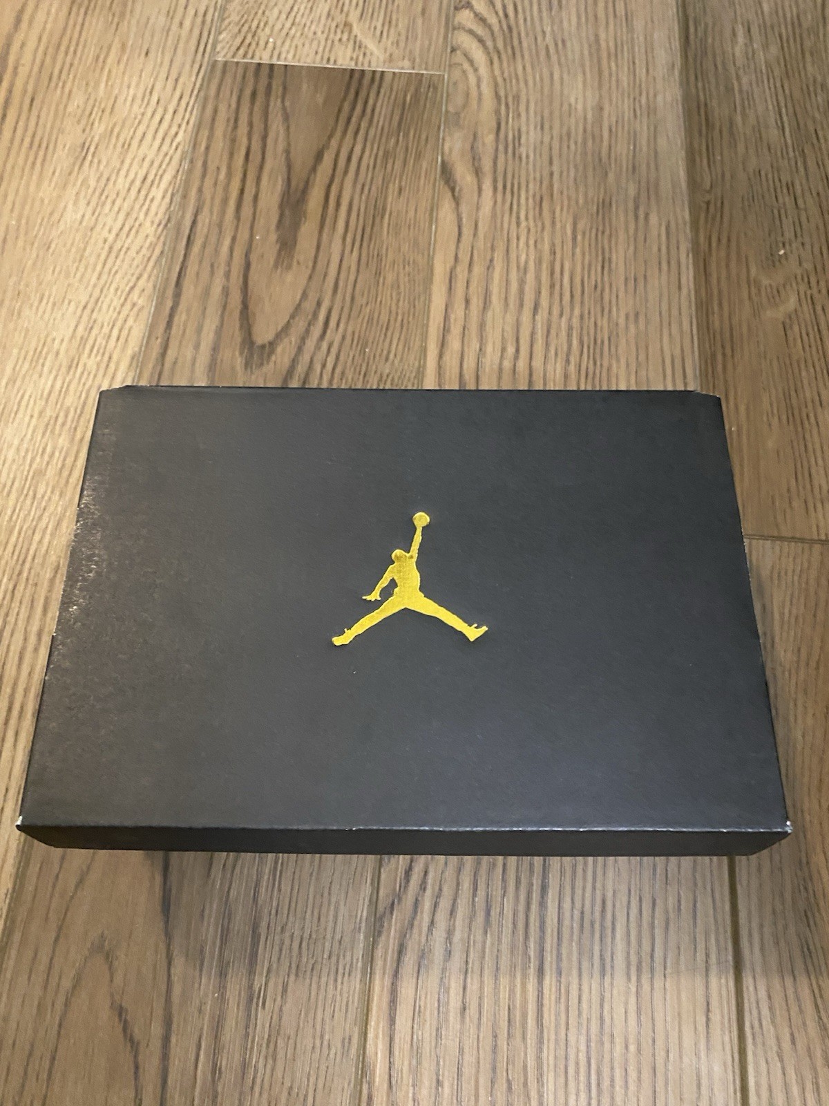 Jordan 1 Retro High OG TD High Top Sneaker Black/Medium Grey/White 6C