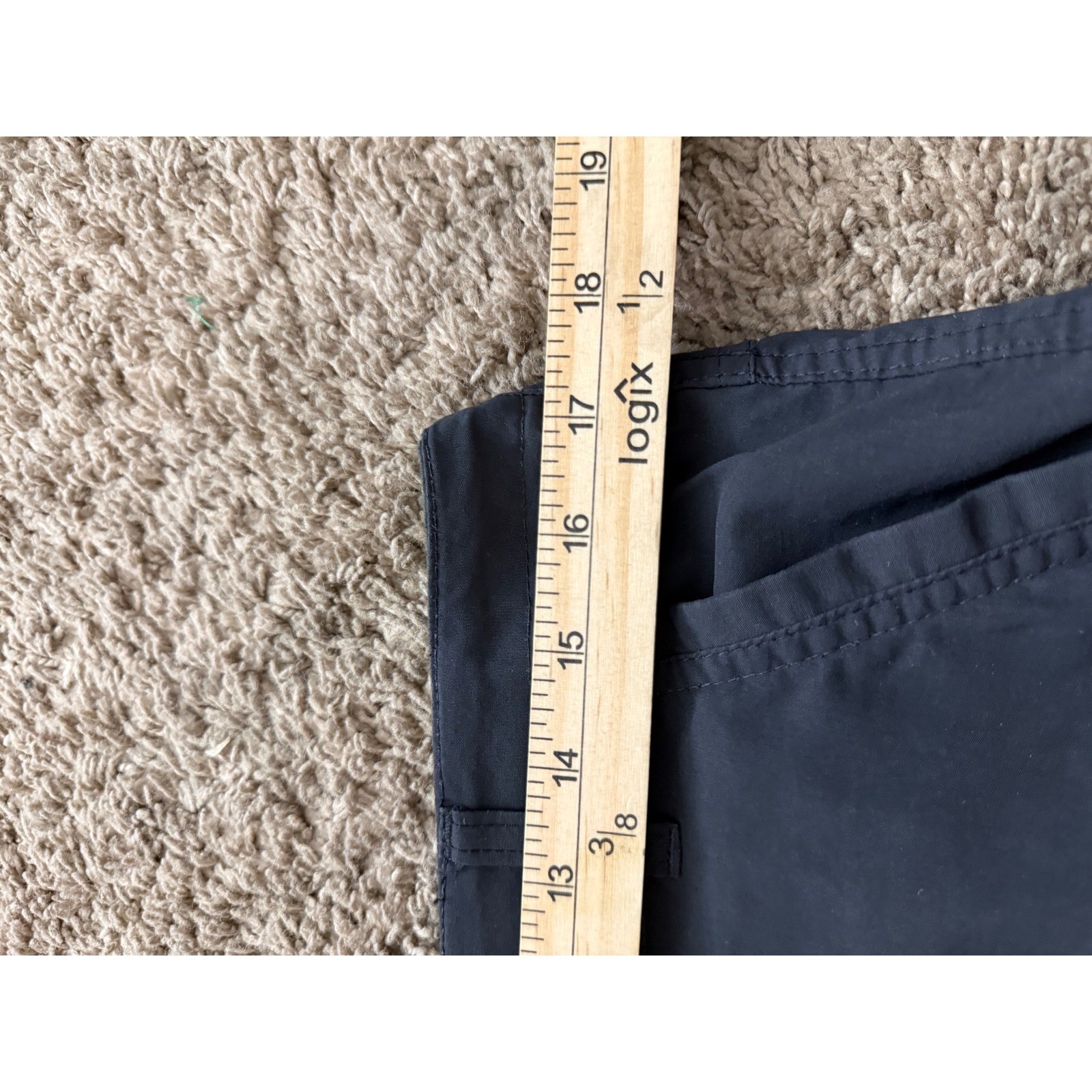 Kuhl Resistor Lite Lightweight Outdoor Hiking Travel Pants Straight Leg 32×30