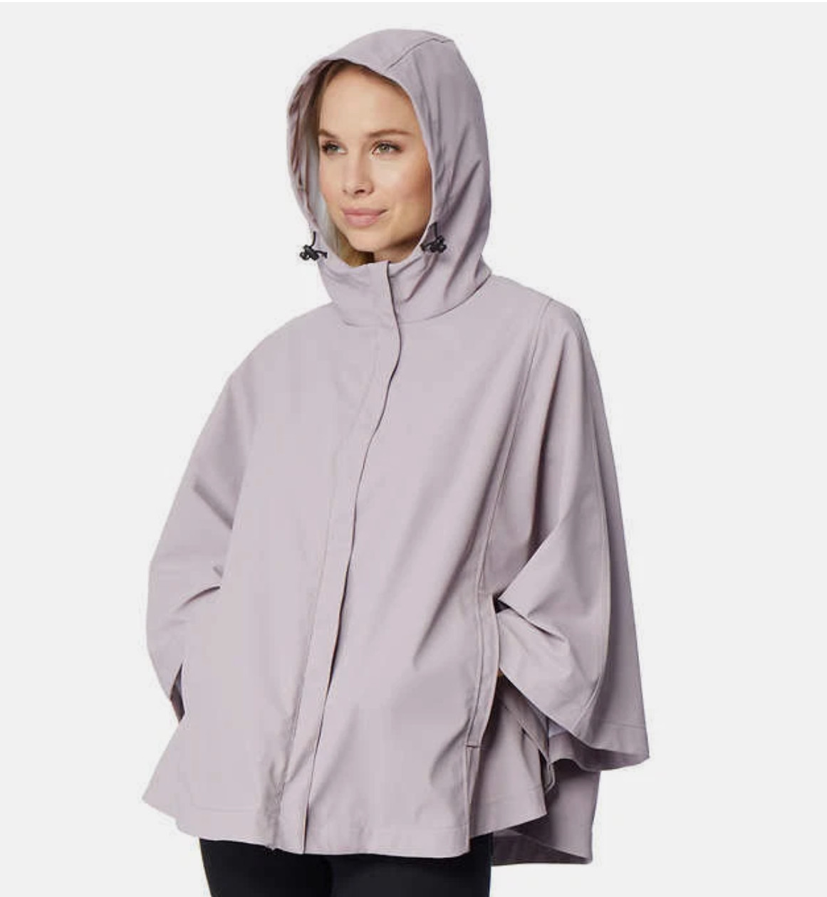 32 Degrees Ladies’ Rain Poncho