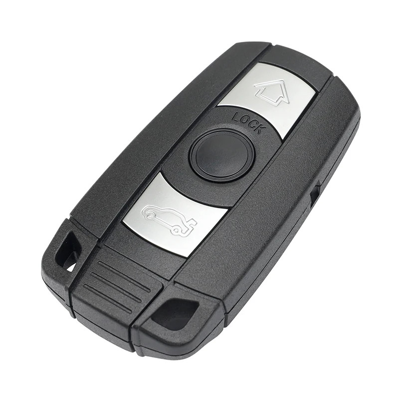 CAS3 CAS3+ System Car Remote Key 315LP/ 315/ 433/ 868MHz ID46 Chip for BMW