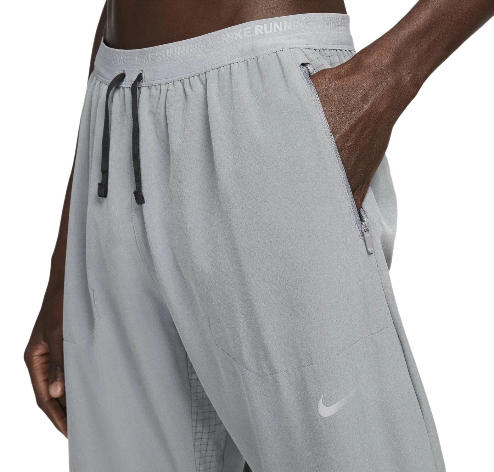 Nike Phenom Men’s Dri-Fit Woven Running Tight Pants L & LT, XLT DQ4745-084