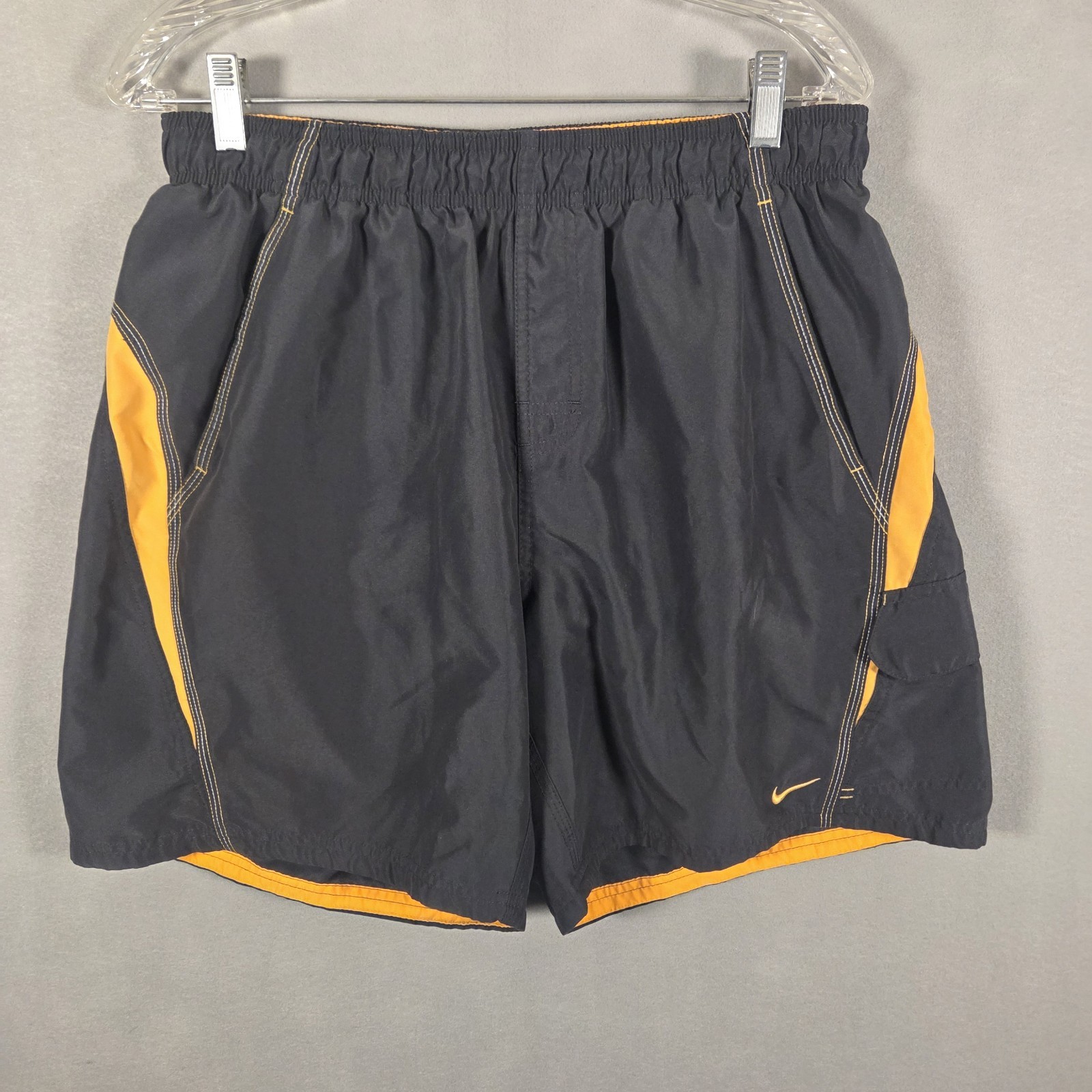 Nike Core Velocity Volley swim trunks (S565)