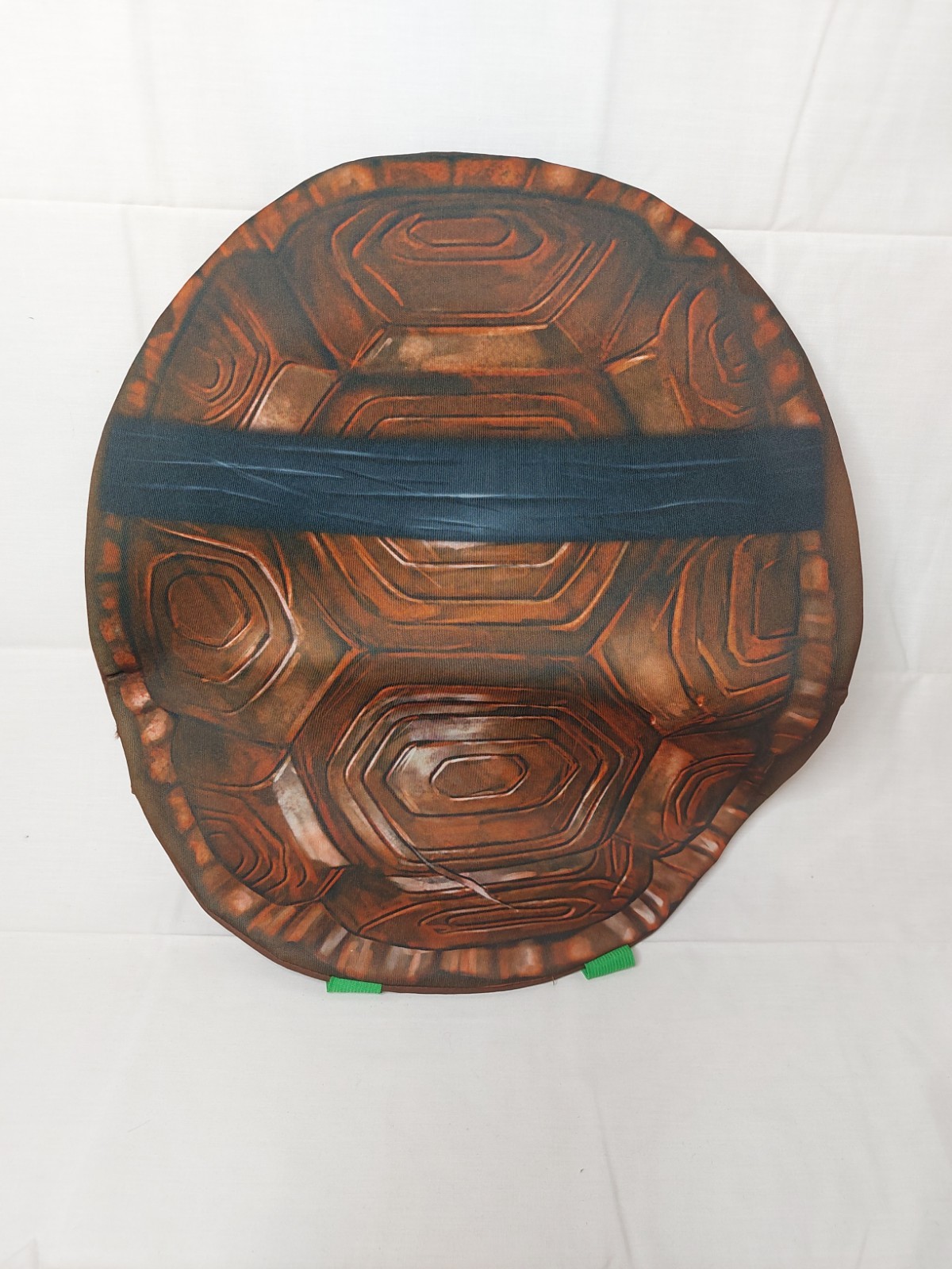 Spirit Halloween Costume MICHELANGELO Teenage Mutant Ninja Turtles Child L 12-14