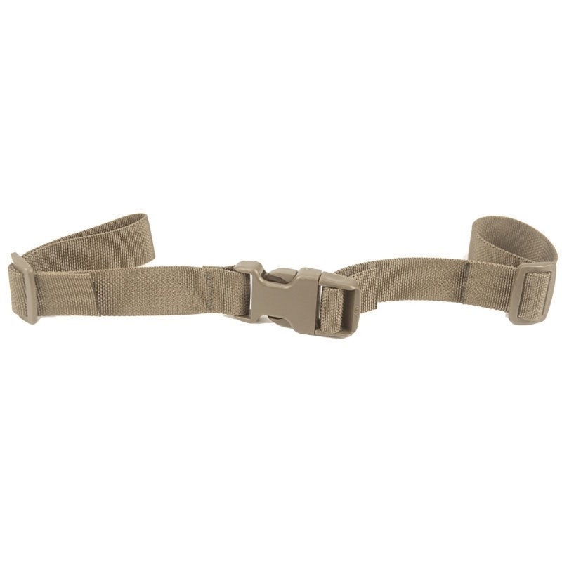 Adjustable Chest Strap Backpack Strap Fastener Outdoor Shoulder Strap Fixed Bel