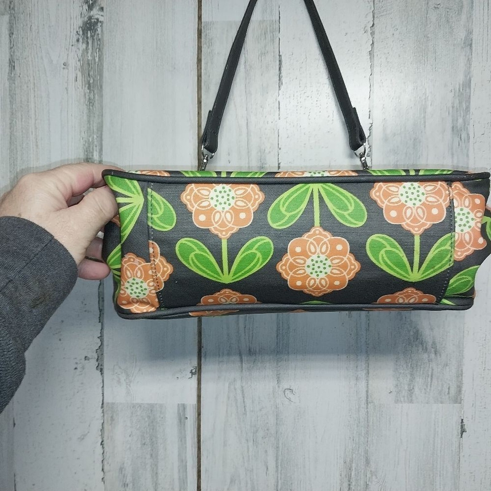 Petunia Pickle Bottom Bag
