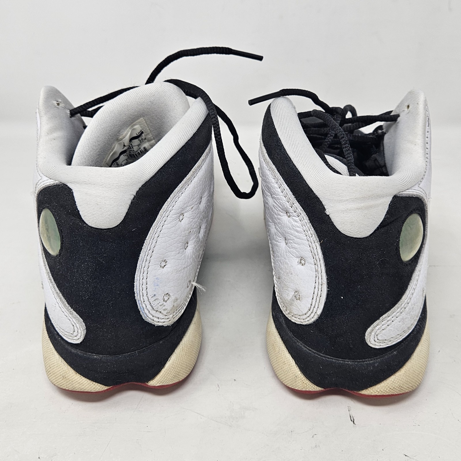 Air Jordan 13 Retro ‘He Got Game’ 2018 Basketball Sneakers – Mens Sz 8