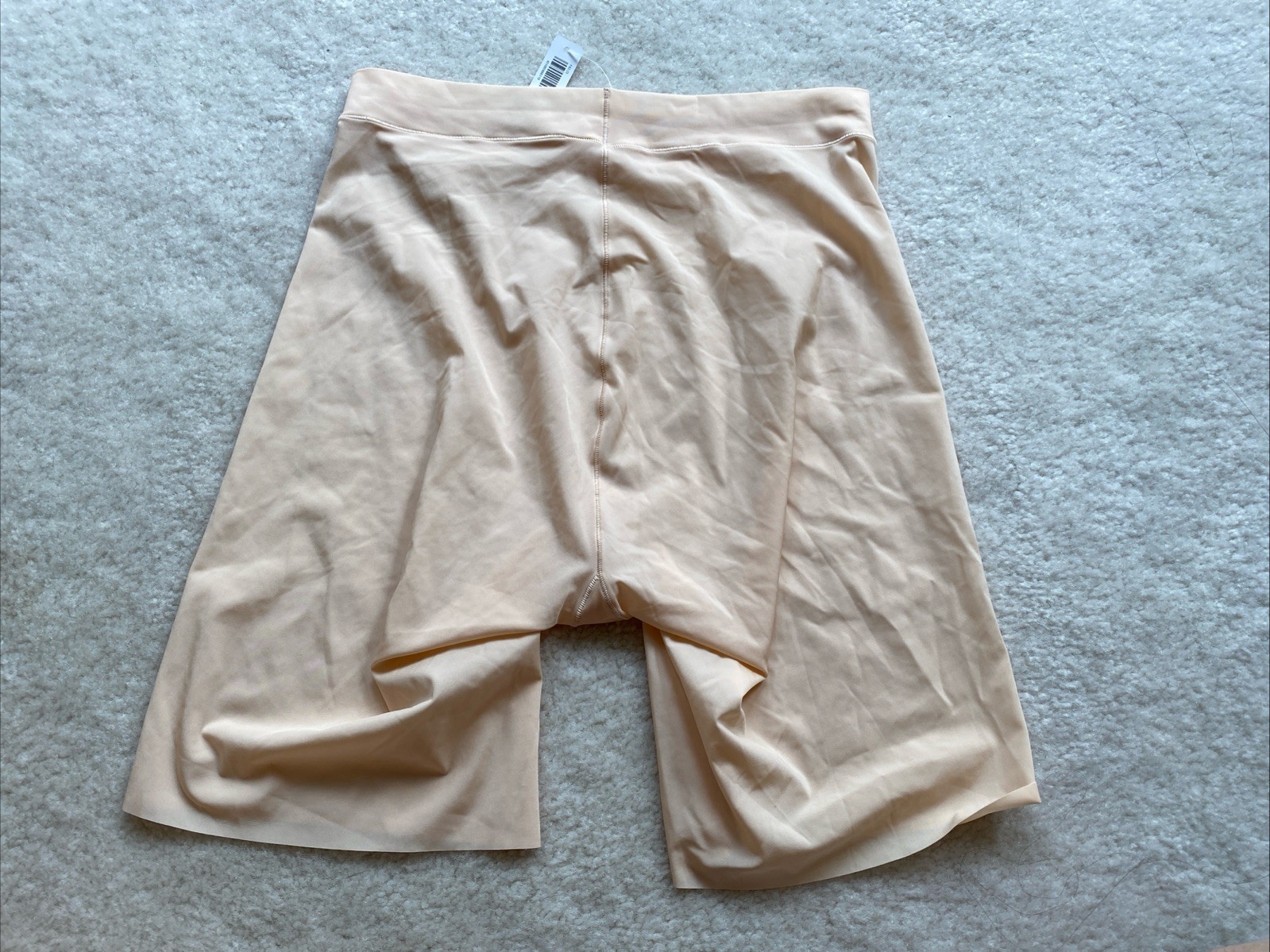 Soma XXL Smoothing Short Pale Sand