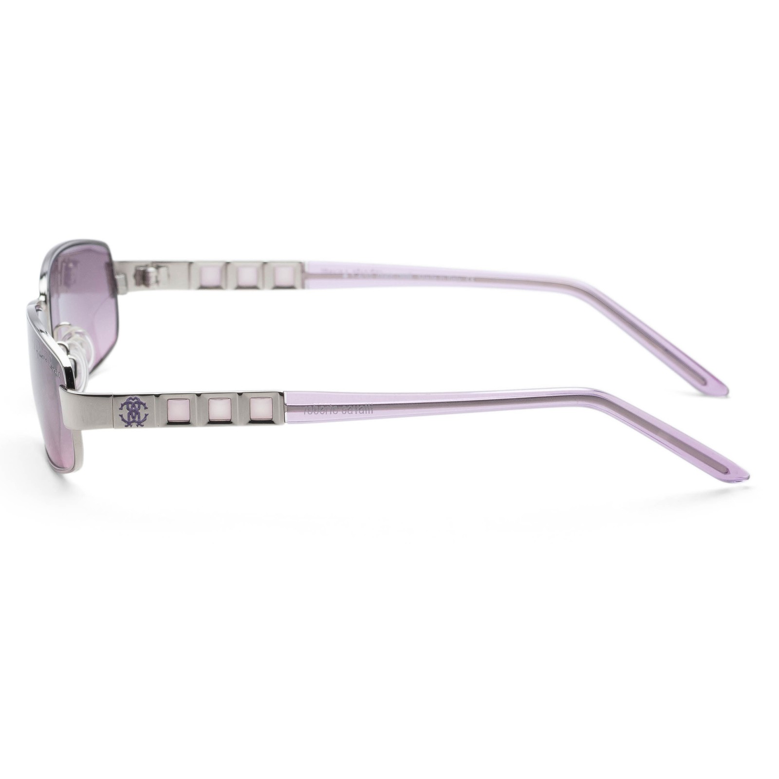Roberto Cavalli Women’s 53mm Opticals RC0361-C-53S-T-53