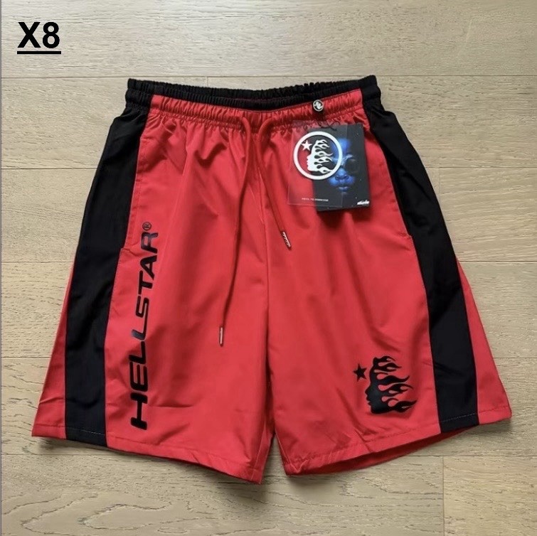 Hellstar Shorts Multi Size Multi Color Brand New Summer Drop w/ Tags