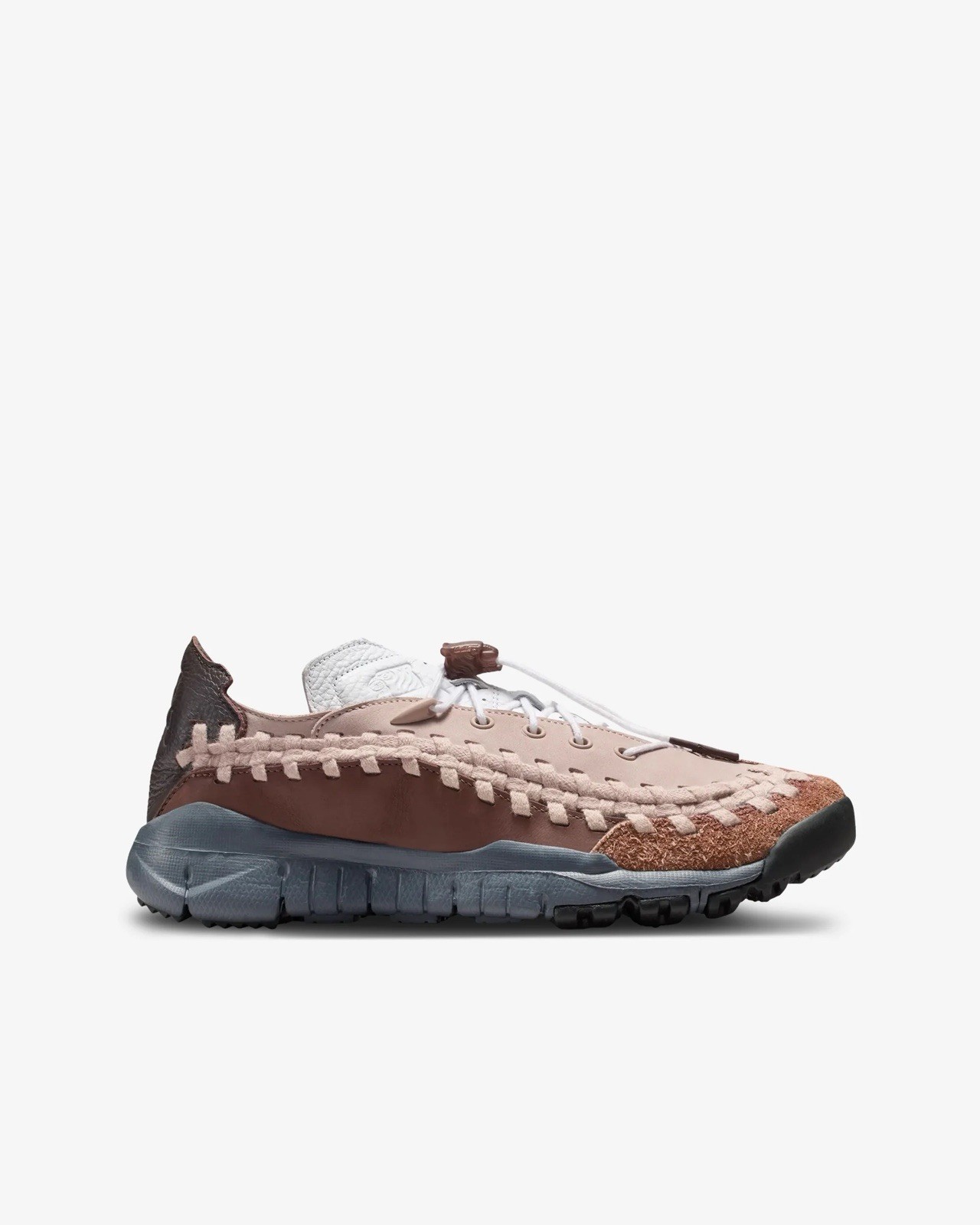 Size 12 – Soulgoods x Nike Homescape Woven SP Medium Orewood Brown HM6961-001