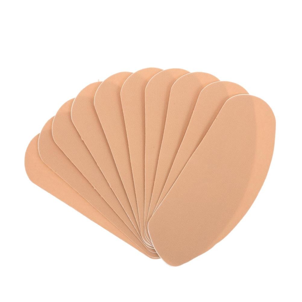 10 PCS Anti Chafing Patches for Thighs Rubbing Protectors Bands Chafe Tape