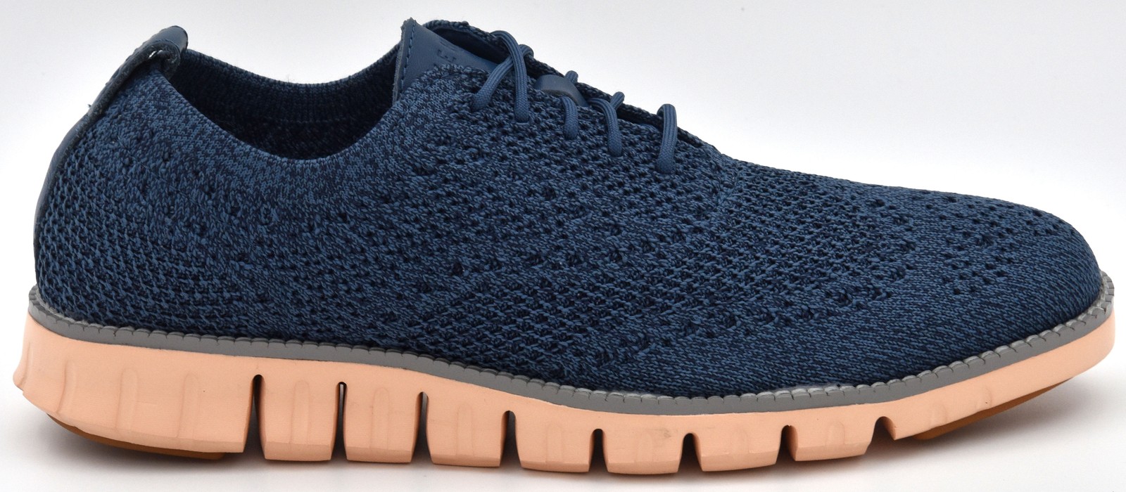 Cole Haan Men’s ZERØGRAND Stitchlite Wingtip Oxford Style C37896