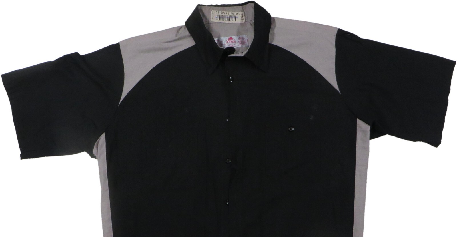 Used Mechanics Motorsport Uniform Work Shirts Red Kap Cintas Pick your color