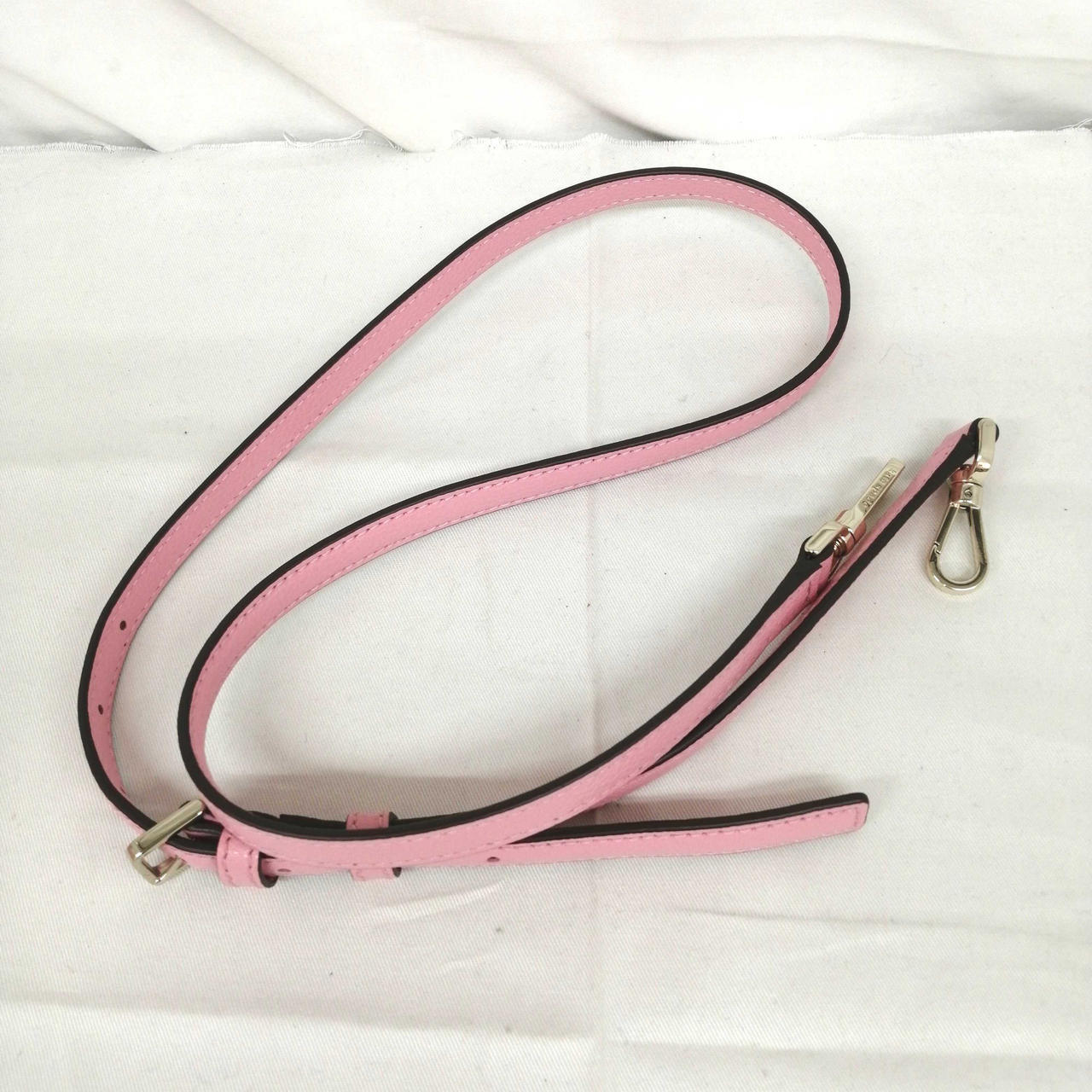 Kate Spade pink 2WAY bag 10.6 inch