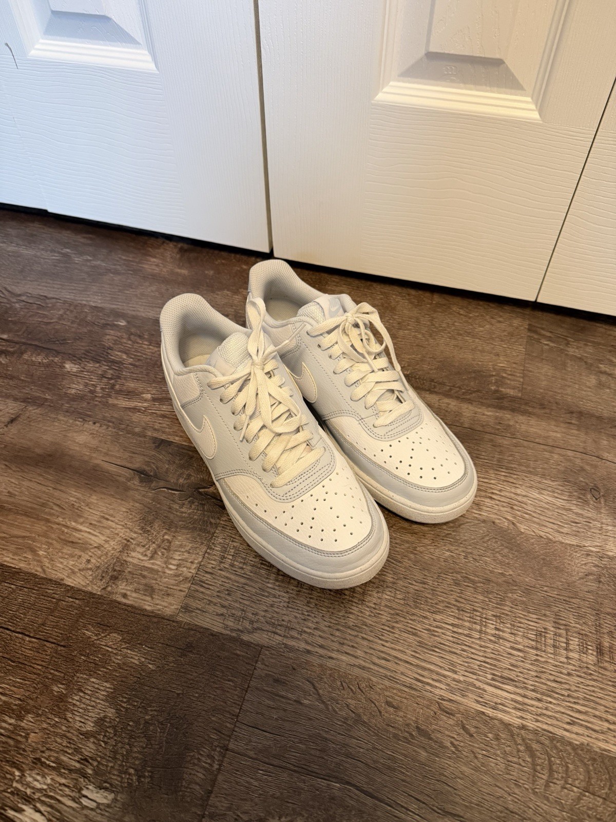 Nike Court Vision Next Nature Women’s Low-Top Shoes